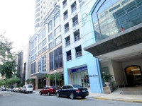 BSA Suites