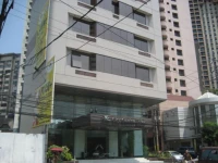 City Garden Hotel Makati 4*