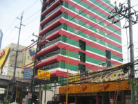 Eurotel Makati