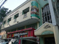 Jupiter Suites