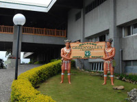 Green Valley Baguio Hotel and Resort