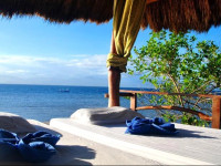 The Blue Orchid Resort