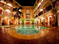 Marco Vincent Dive Resort 3*