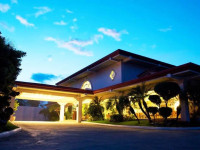 Asturias Hotel