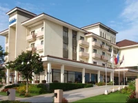 Kimberly Tagaytay Hotel 4*