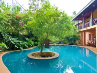 Thambapanni Retreat Hotel
