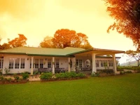 Mandira Strathdon Bungalow 4*