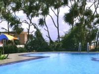 Green Shadows Beach Hotel
