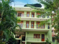 Amanda Hills
