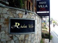 Ridee Villa