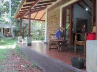 Kumbukgahawatta Hotel 1*
