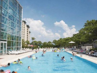 LG Konjiam Resort
