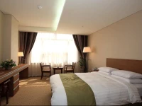 Ramada Dongtan 4*