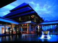 Banyan Tree Spa Sanctuary 5*