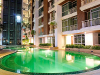 ICheck Inn Residences Patong
