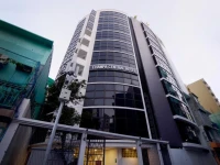 Champa Central Hotel 3*
