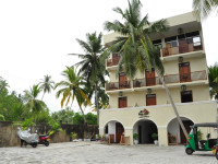 Rock Fort Pearl 