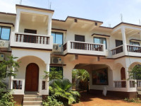 Ashoka King hotel