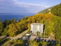 Sunrise Garden hotel / Санрайс Гарден отель 3*