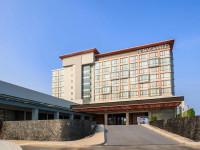 Renaissance Pattaya Resort &amp; Spa