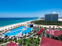 Swandor Hotels &amp; Resorts Cam Ranh hotel