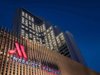 Marriott Marquis Queens Park