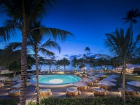 Sala Samui Chaweng Beach Resort  5*