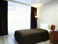 Belgraviya hotel