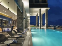 Brighton Grand Hotel Pattaya 5*