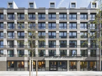 Zuri by Fassbind hotel 3*