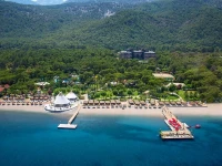 Paloma Foresta Resort &amp; Spa 5*