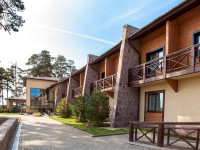 Park hotel Provans