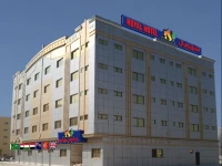 Royal Hotel Sharjah 3*