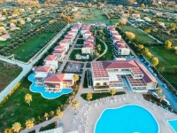 Almyros Beach Resort &amp; Spa 5+*