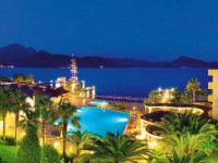 PGS Hotels Fortezza Beach Resort