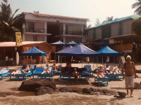 Royal Boomerang Resort hotel