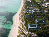 Club Family at Barcelo Bavaro Palace Deluxe