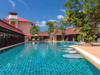 Naina Resort &amp; Spa