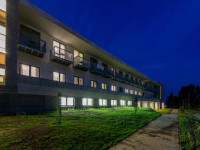 Academy Hotel 
