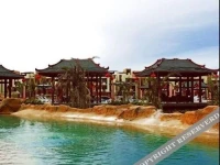 Blue Bay Asia Ain Elsokhna 