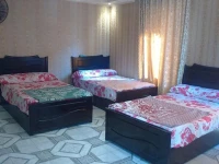 Alkadi Hotel 