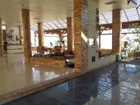 El Badawy camp 