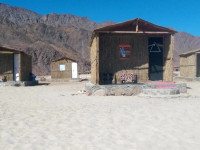 La Commune Camp