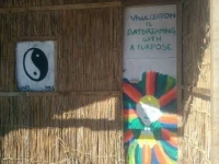 La Commune Camp 