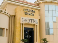 Golden Beach 1 Ras Sedr 