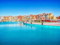 Porto Sharm El Sheikh Resort 