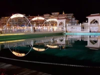 Porto Sharm Chalet 