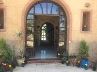 Siwa Inn Am Agbenek 