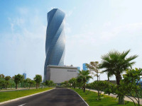 Wyndham Garden hotel
