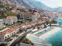 Allure Palazzi Kotor hotel